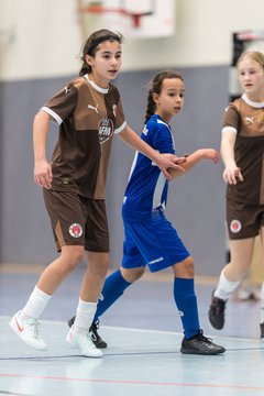 Bild 123 - wDJ Power Girls Cup Suederelbe